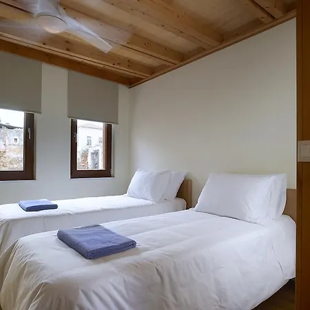 Villa Dorotheou House La Canea