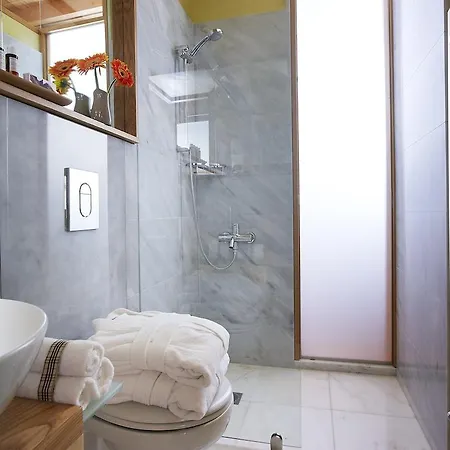 Dorotheou House Villa La Canea