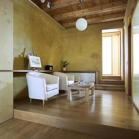 Dorotheou House Villa La Canea