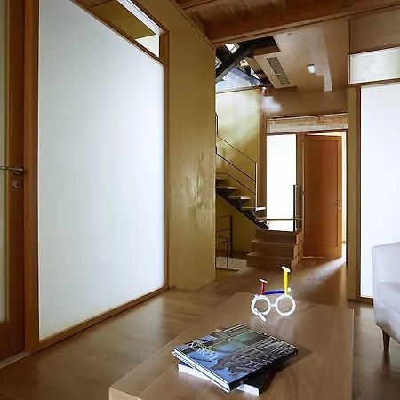 Dorotheou House Hriszí Aktí Haniá