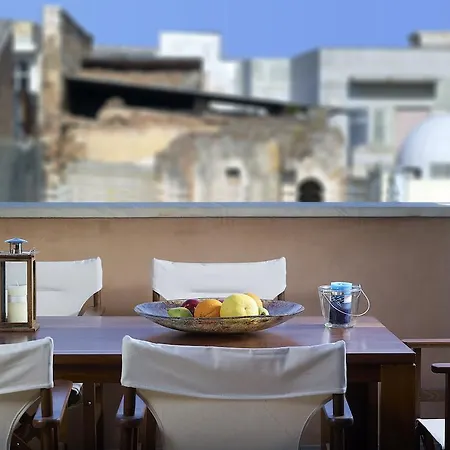 Dorotheou House * La Canea
